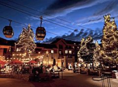 FiRE + iCE Interactive Grill + Bar photo