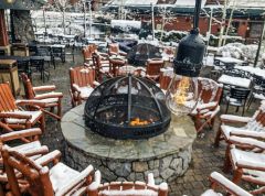 FiRE + iCE Interactive Grill + Bar photo