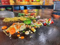 FiRE + iCE Interactive Grill + Bar photo