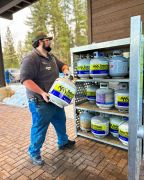 Mountain Hardware & Sports photo