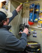 Mountain Hardware & Sports photo