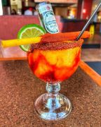 FiRE + iCE Interactive Grill + Bar photo