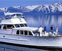 Lake Tahoe Sightseeing Tours & Cruises photo