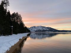 Valhalla Tahoe photo