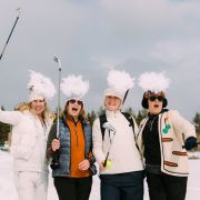 North Lake Tahoe SNOWFEST photo