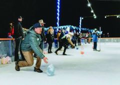 North Lake Tahoe SNOWFEST photo