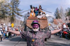 North Lake Tahoe SNOWFEST photo