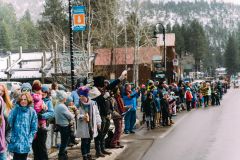 North Lake Tahoe SNOWFEST photo