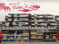 Grocery Outlet Bargain Market photo