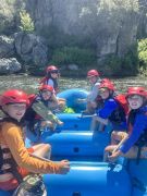IRIE Rafting photo