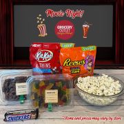 Grocery Outlet Bargain Market photo