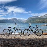 Anderson's Bicycle Rental photo