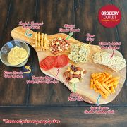 Grocery Outlet Bargain Market photo