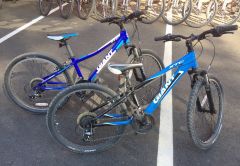 Truckee River Bikes photo