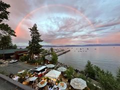 Christy Hill Lakeside Bistro photo