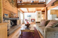 Granlibakken Tahoe photo