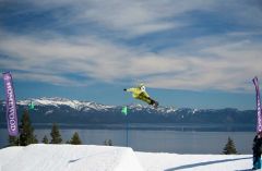 Homewood Mountain Ski Resort photo