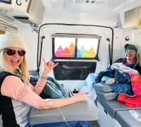 Elivate IV FUEL photo