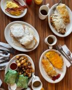 The Getaway Cafe photo