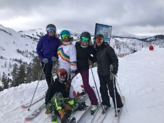 Elivate IV FUEL photo