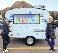 Elivate IV FUEL photo