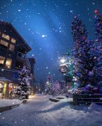 Northern Lights Festival photo