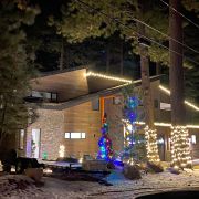 Northern Lights Festival photo