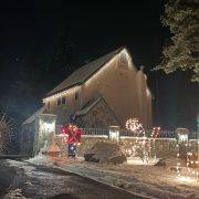 Northern Lights Festival photo