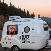 Elivate IV FUEL photo