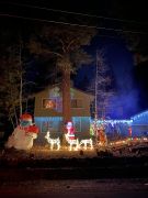 Northern Lights Festival photo