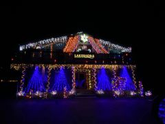 Northern Lights Festival photo