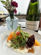 Christy Hill Lakeside Bistro photo