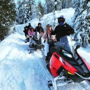 Tahoe Family Adventures photo