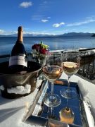 Christy Hill Lakeside Bistro photo