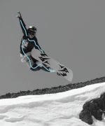 Elivate IV FUEL photo