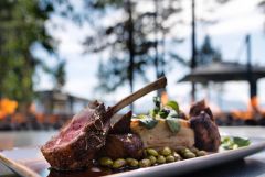 The Bistro Edgewood photo