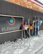 Elements Eatery & Bar photo