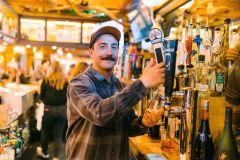 North Lake Tahoe SNOWFEST photo