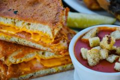 The Getaway Cafe photo