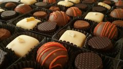 Dorinda's Chocolates & Essentials photo