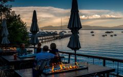 Christy Hill Lakeside Bistro photo