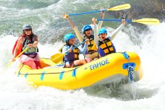 Tahoe Whitewater Tours photo