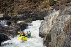 Tahoe Whitewater Tours photo