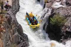 Tahoe Whitewater Tours photo
