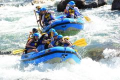 Tahoe Whitewater Tours photo