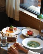 Osteria Sierra photo