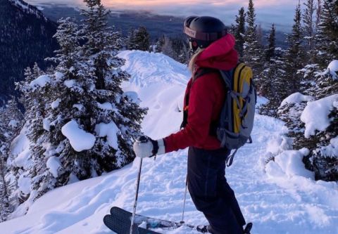 Black Tie Ski Rental Delivery, Winter Ski Rentals