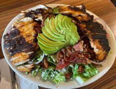 The Getaway Cafe photo