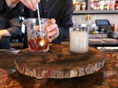 The Cocktail Corner photo