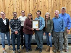 Sierra State Parks Foundation photo